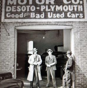 Meet your Posher, Paula